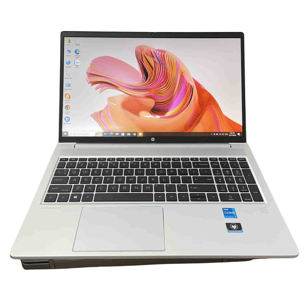 HP450G8 / I5 / 11TH / 8 / 256