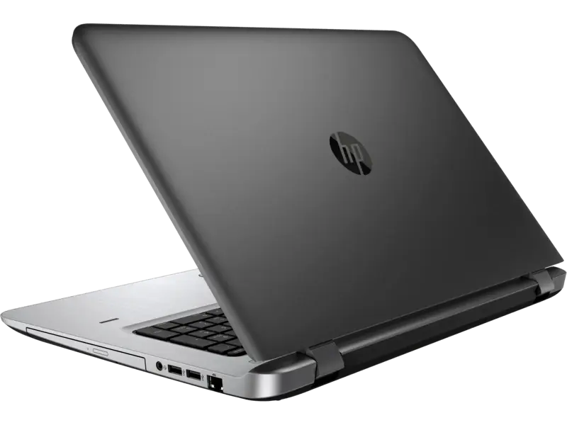 HP PRO BOOK 470 17 / I5 / 8 / 256