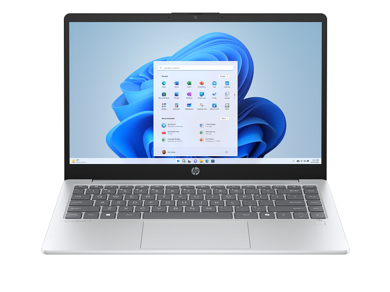 HP OMNIBOOK3 / 2026 / RYZN5 / 16 / 512