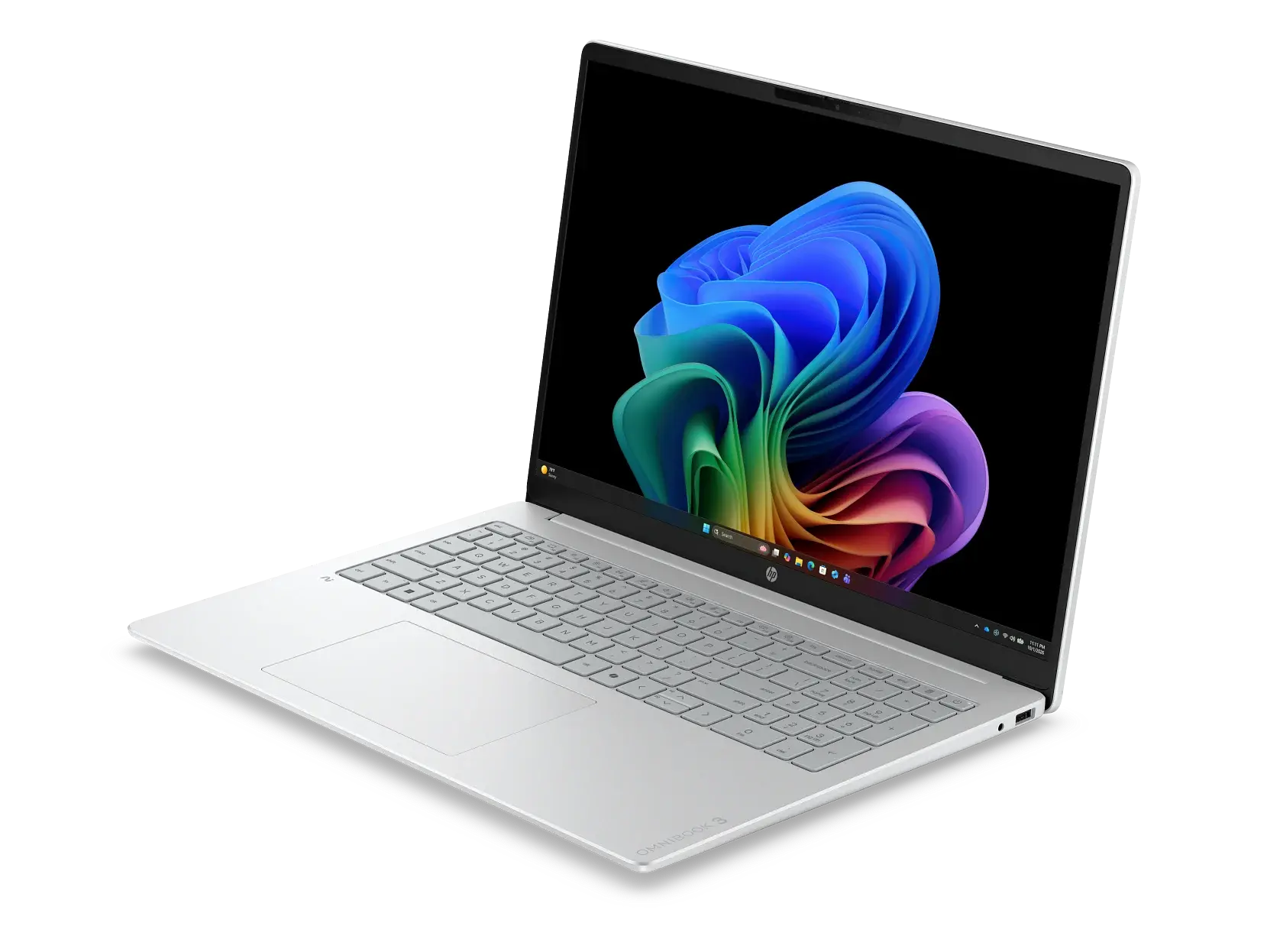 HP OMNIBOOK 3 / RYZN7 / 8 / 256