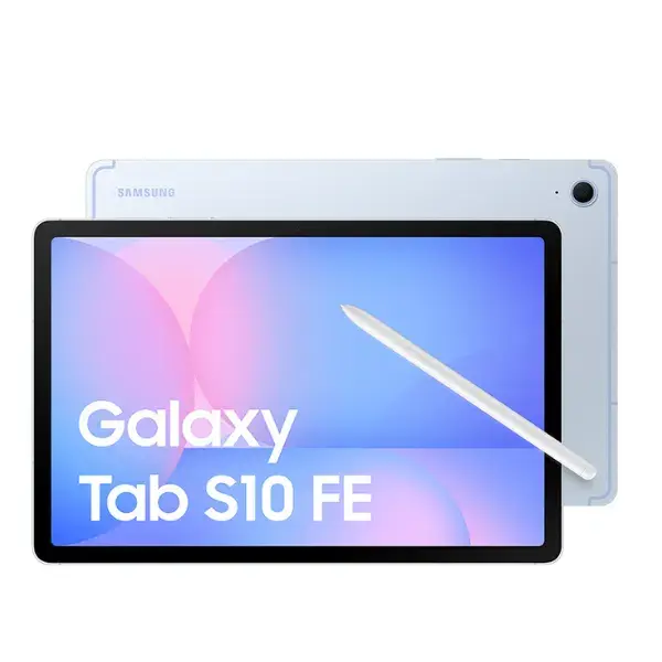Galaxy Tab S10 FE (Wi-Fi) 128G Galaxy Tab S10 FE (Wi-Fi) 128G