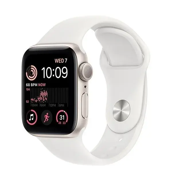 Apple Watch Series SE 2 44mm Apple Watch Series SE 2 44mm