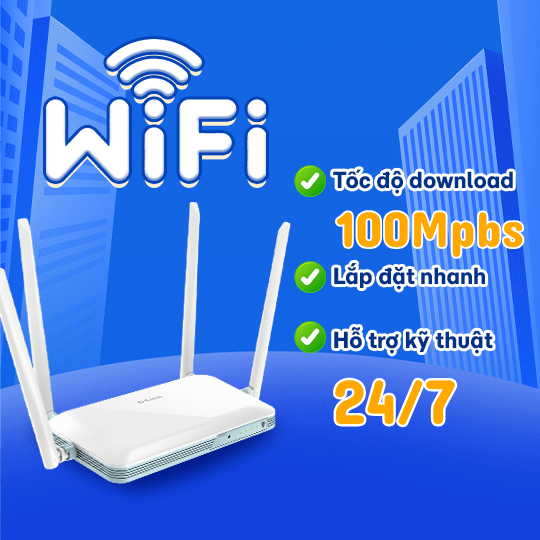 LG U+ 100Mpbs + WIFI