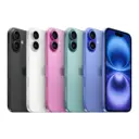iPhone 16 128GB