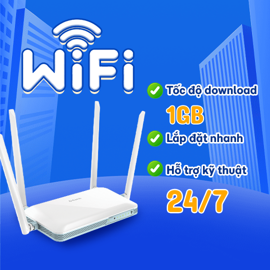 SK  (IP) 1G + WiFi