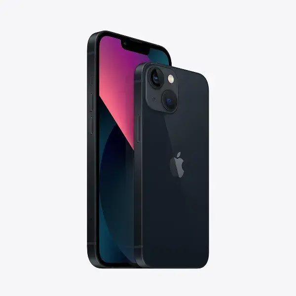iPhone13 128GB - ảnh 2