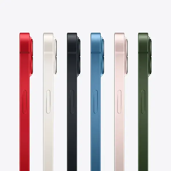 iPhone13 128GB - ảnh 6