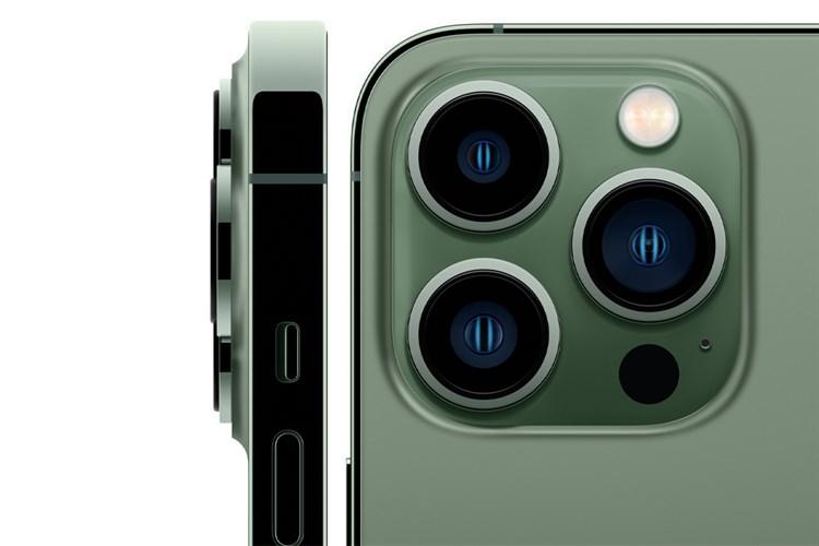 iPhone13 Pro 128GB - ảnh 5