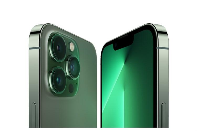 iPhone13 Pro 128GB - ảnh 4