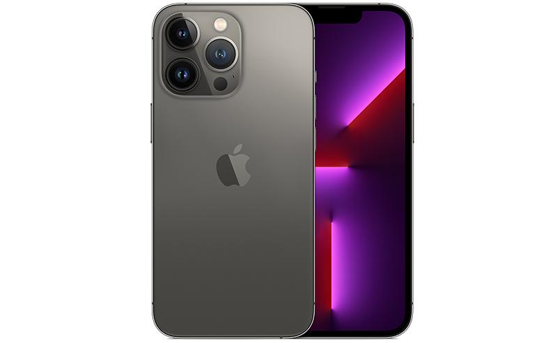 iPhone13 Pro Max 256GB - ảnh 5