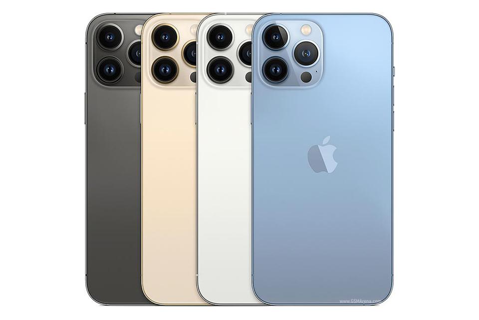 iPhone13 Pro Max 256GB - ảnh 1