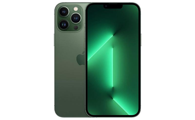 iPhone13 Pro Max 512GB - ảnh 4