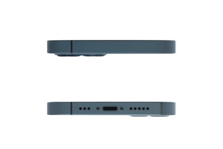 iPhone12 Pro 512GB - ảnh 4