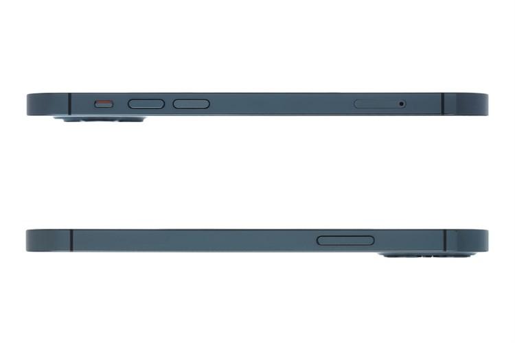 iPhone12 Pro 512GB - ảnh 3
