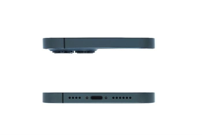 iPhone12 Pro Max 128GB - ảnh 4