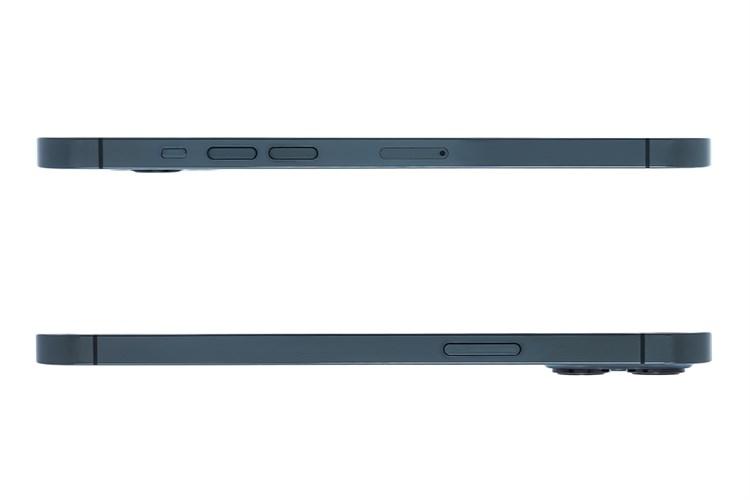iPhone12 Pro Max 256GB - ảnh 3