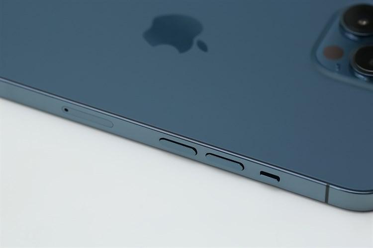 iPhone12 Pro Max 512GB - ảnh 5
