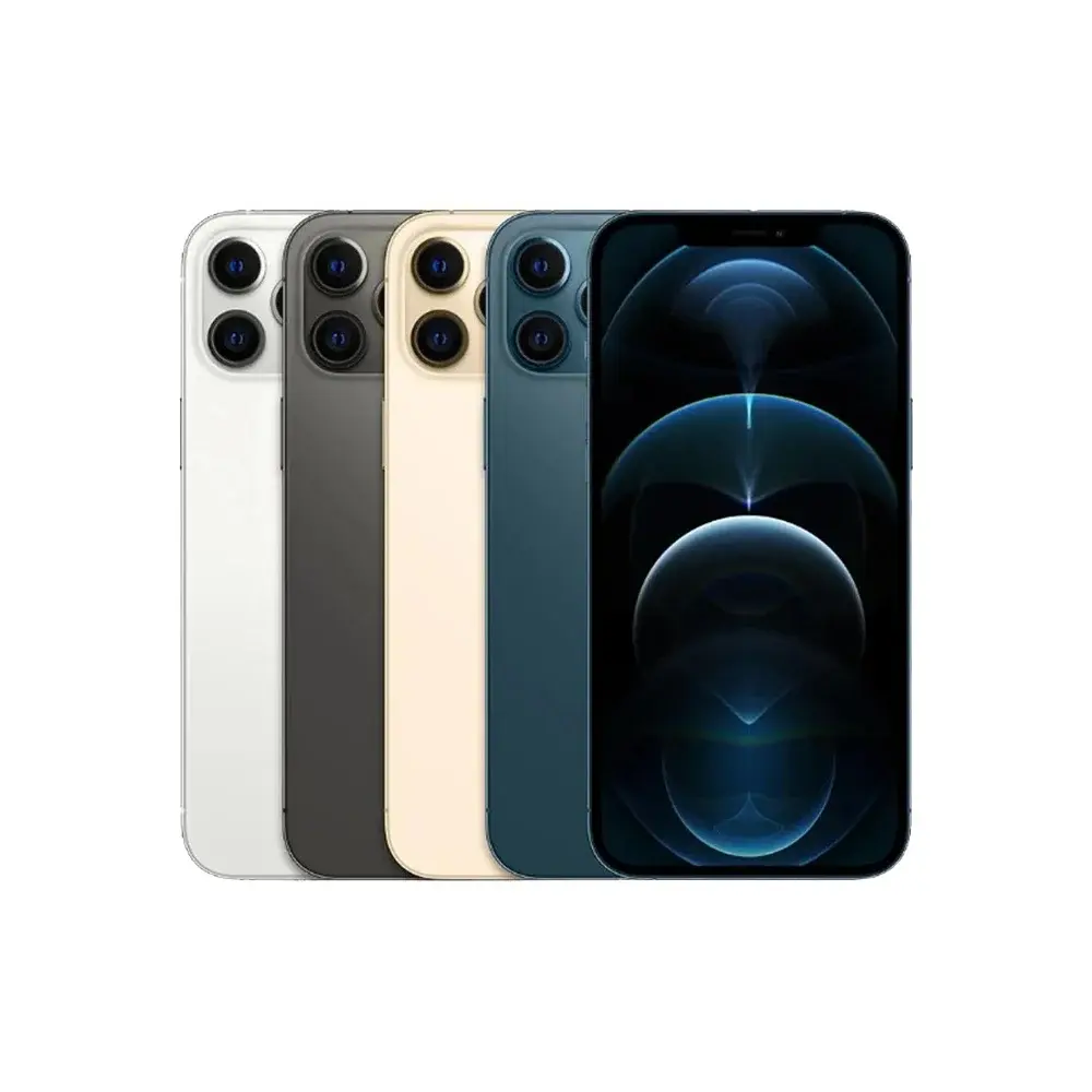 iPhone12 Pro Max 512GB - ảnh 1
