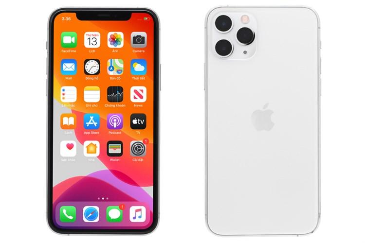 iPhone11 Pro 256GB - ảnh 3