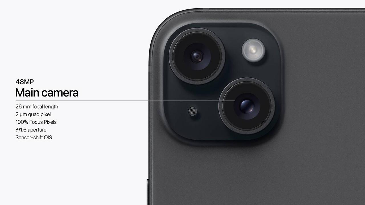 Đánh giá Camera iPhone 15: Thực sự đã đủ dùng cho nhu cầu hằng ngày