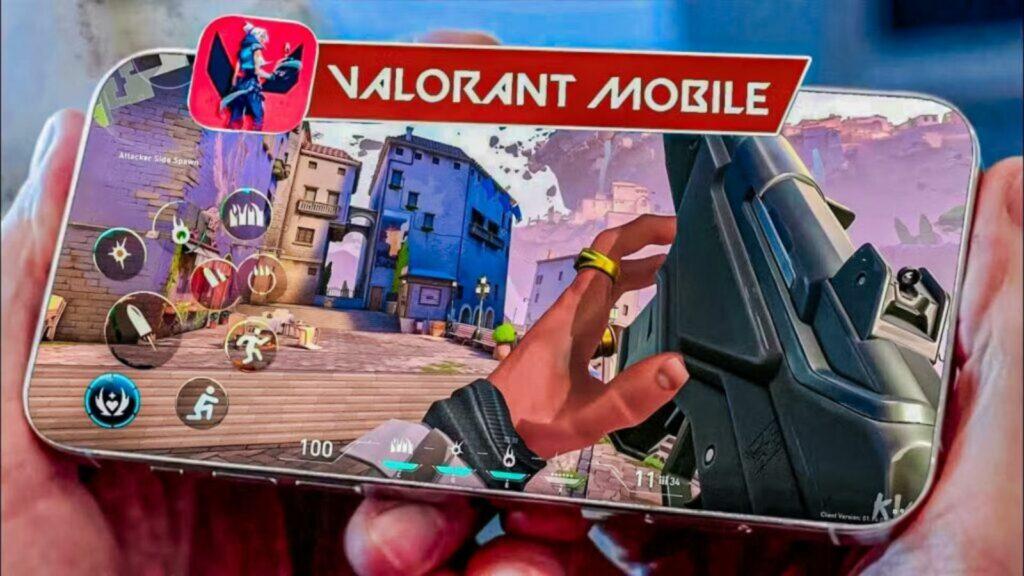 Valorant Mobile 2025 có gì đáng mong chờ? Những điểm nổi bật và lưu ý trước khi tải