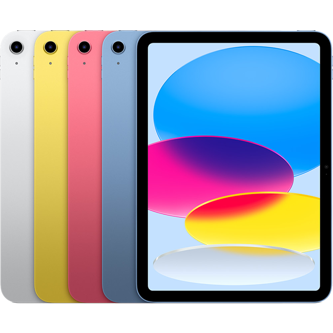 iPad Gen 10 64G WIFI iPad Gen 10 64G WIFI