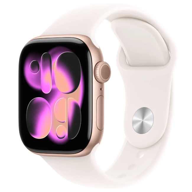 Apple Watch 11 42mm WIFI Apple Watch 11 42mm WIFI