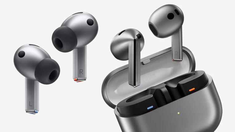 Galaxy Buds 3 Galaxy Buds 3