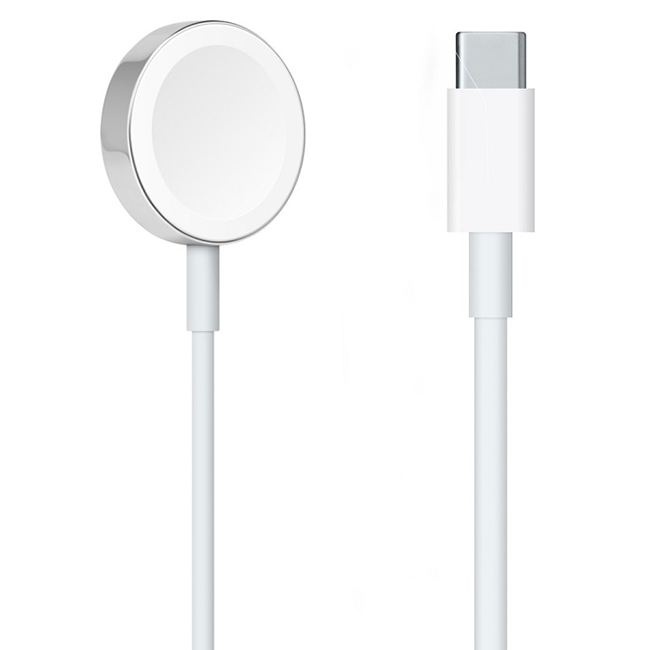Cáp Sạc Watch MagSafe Cáp Sạc Watch MagSafe