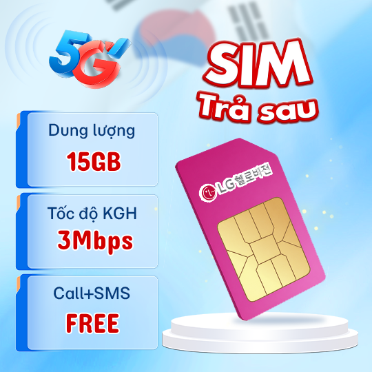 SIM LG HELLO MOBILE 15GB + 3MBPS SIM LG HELLO MOBILE 15GB + 3MBPS