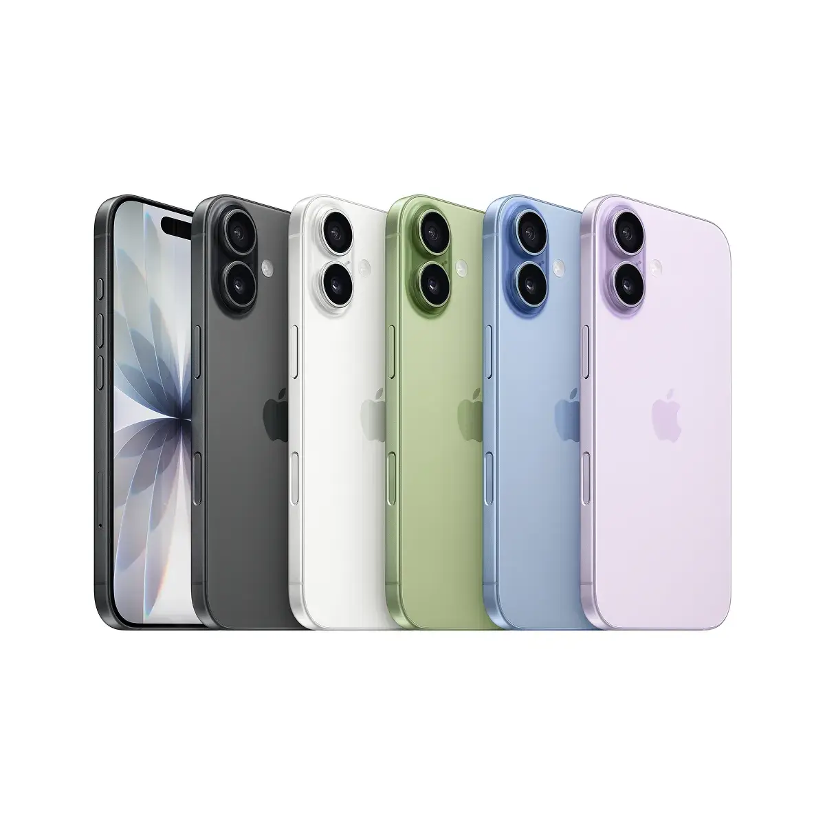iPhone 17 512GB iPhone 17 512GB