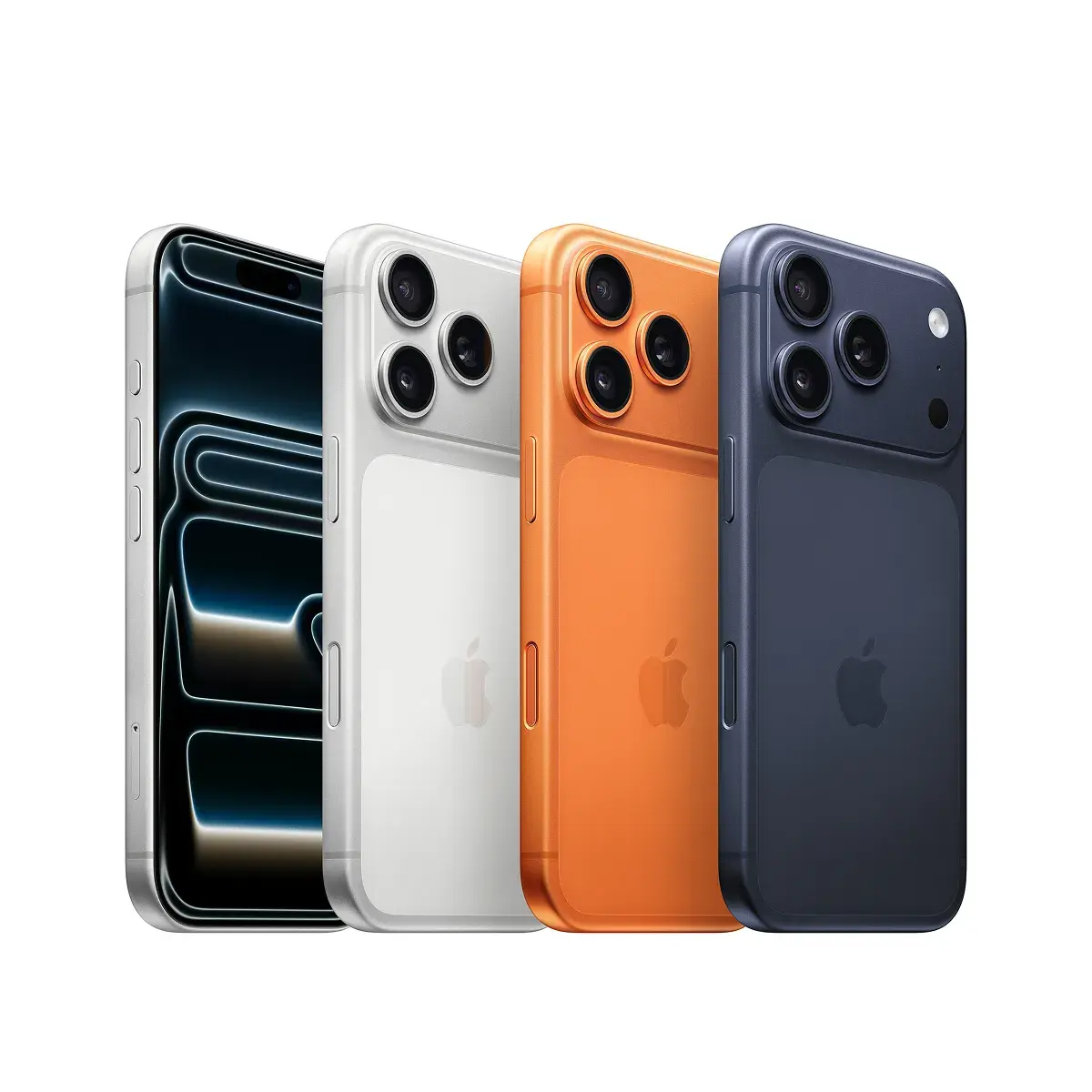 iPhone 17 Pro 512GB iPhone 17 Pro 512GB
