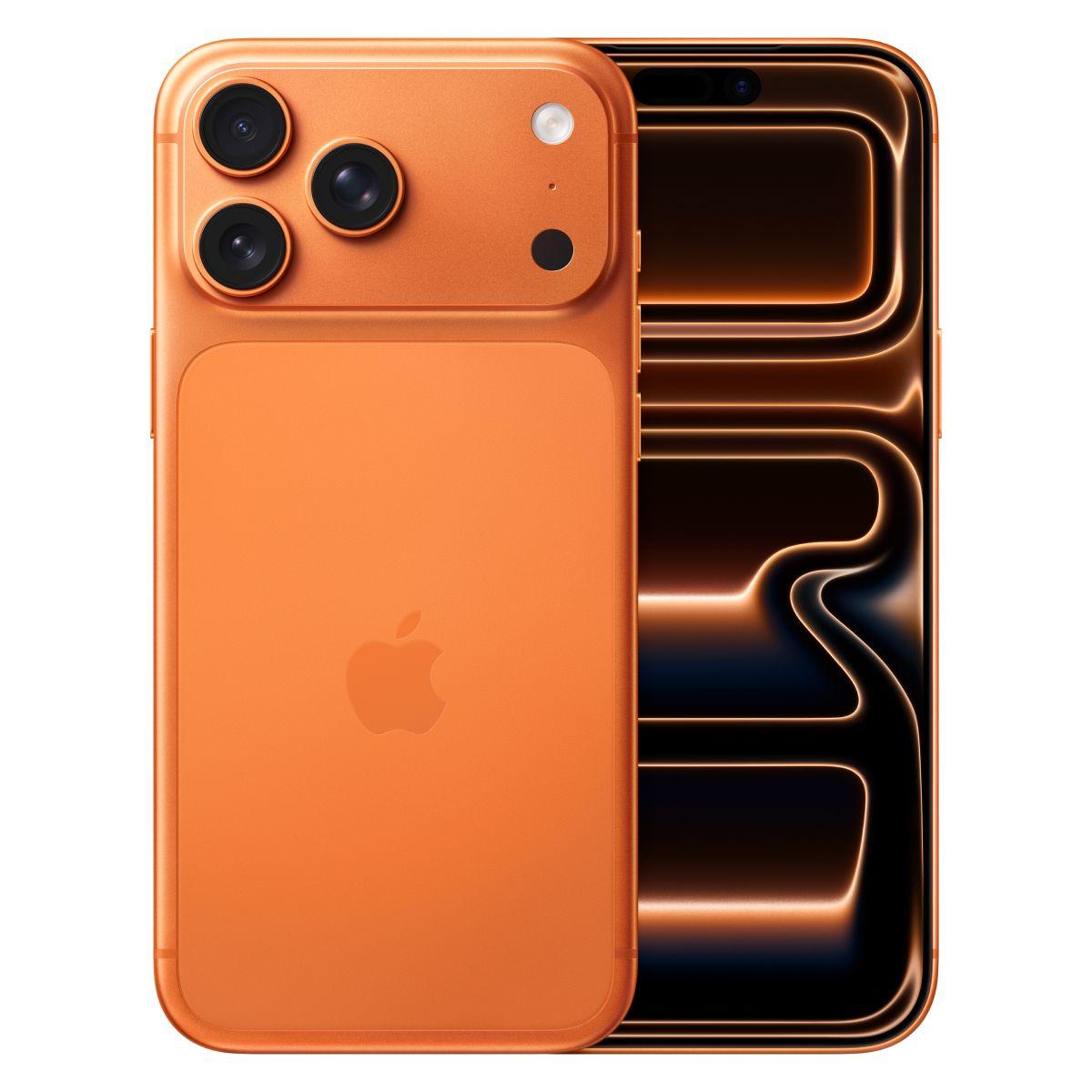 iPhone 17 Pro Max 1TB iPhone 17 Pro Max 1TB
