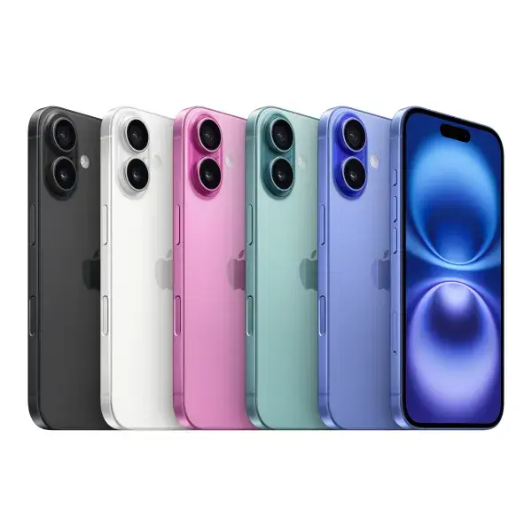 iPhone 16 512GB iPhone 16 512GB