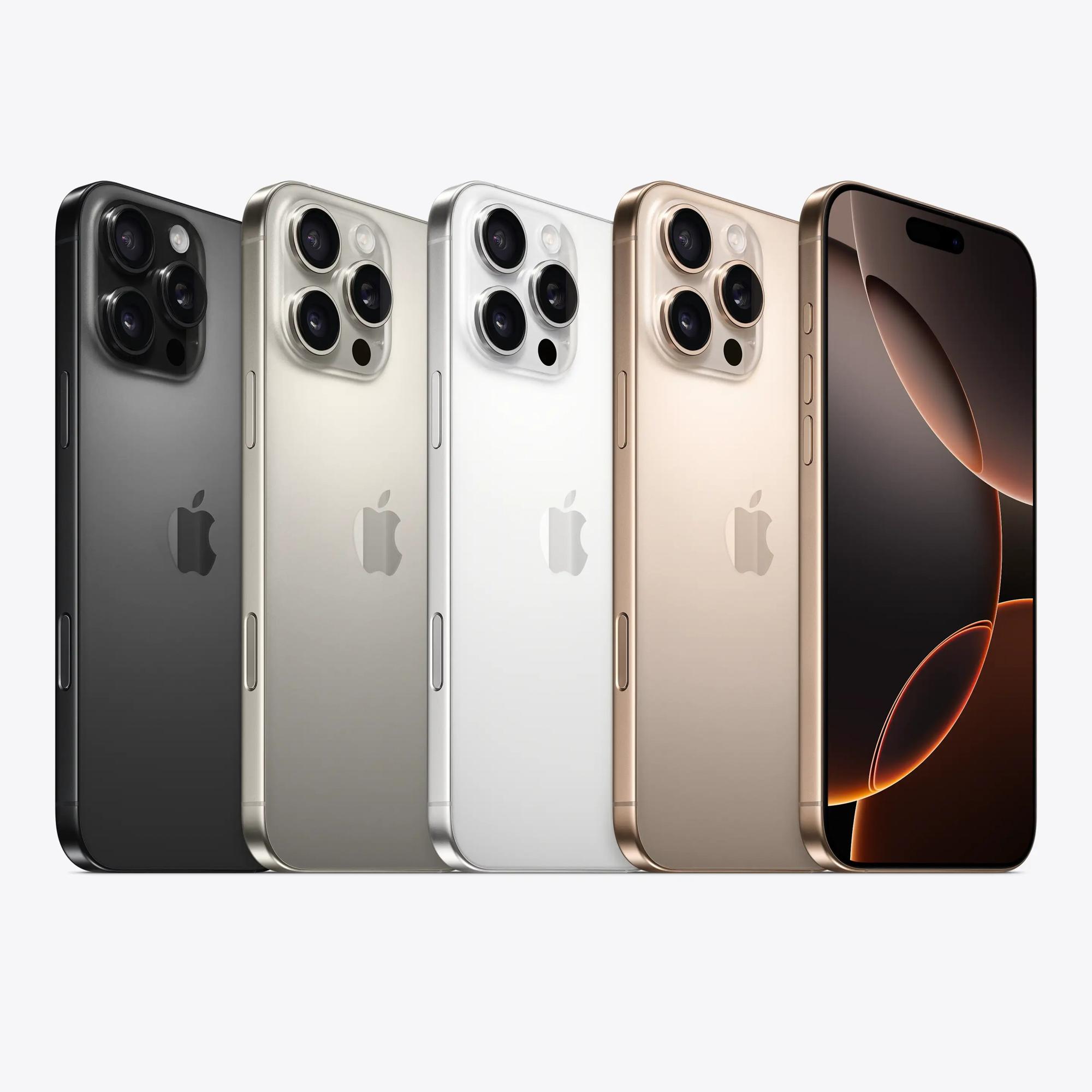 iPhone16 Pro Max 256GB iPhone16 Pro Max 256GB