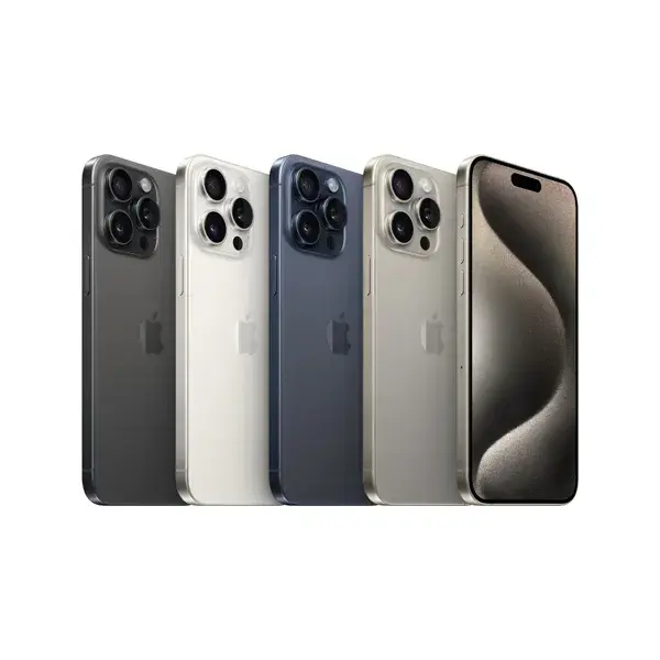 iPhone 15 Pro 1TB iPhone 15 Pro 1TB